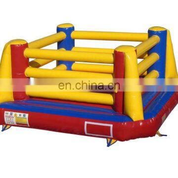 Kids Inflatable Bouncy Boxing Ring for sale