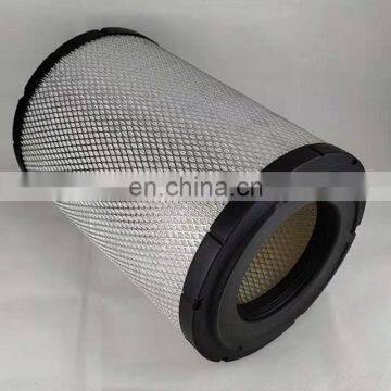 supply Excavating machinery 40C1473 AT316334 SA16185 construction machinery air filter element