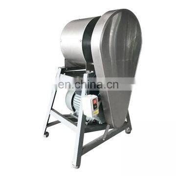 Eggplant Vegetable Cutter Slicer/commercial Vegetable Dicing Machine/eggplant Shredding Cutting