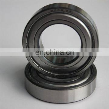 Cheap Ball Bearings 6002ZZ Deep Groove Ball Bearing 6002 Bearing 15*32*9