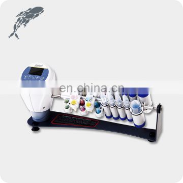 AKM LAB Programmable Vertical Rotating Mixer machine for test tube