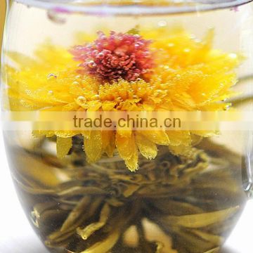 Chinese Artistic blooming tea (EU Standard ) blooming flower tea                        
                                                Quality Choice