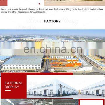 New Design Portable Concrete Needle Vibrator for Building Construction photo-6