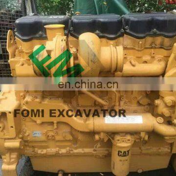 High Quality Complete Engine Assy C15 Excavator Engine Assembly