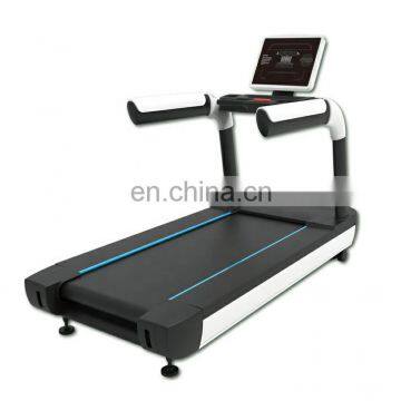 Gym Exercise Fitness sports body strong treadmill for gym centre use