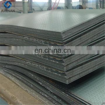 Alibaba china supplier high quality hot Rolled steel checker plate malaysia