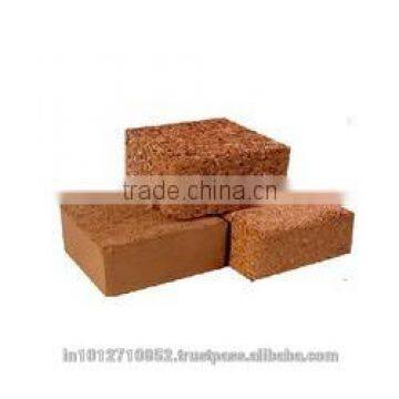 EXPORTERS OF COCOPEAT