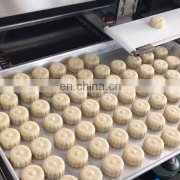 Desktop Cheap Maamoul Line Food Standard Maamoul Mould 1year Warranty Small Maamoul Moon Cake Make Machine photo-4