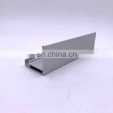 Parts L Shape Sliding Windows Aluminum Profile Supplier For Cameroon photo-4