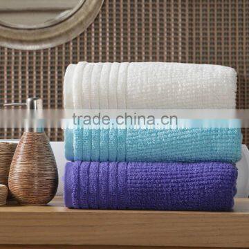 100% Egyptian Cotton hotel bath towel beach towel pool towel