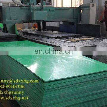 Hdpe Pond Liner/green Uhmw pe 1000 Sheet/hdpe Sheet Black photo-2
