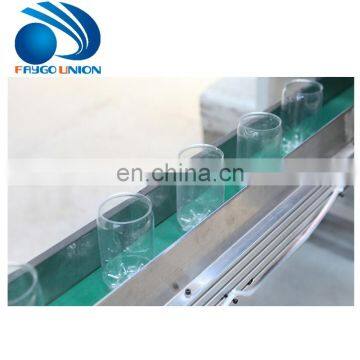 Used Automatic Hydraulic Chipless Squid Ring Cutting Machine