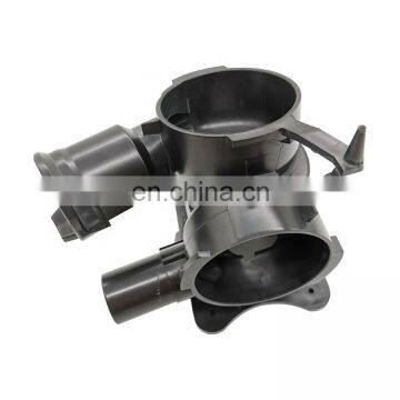 Custom Design Rapid Prototype Service Moulding Injection Plastic Plate Molding Mould Housing Parts China Reliable Mold Maker Oem photo-5