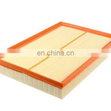 Hot Sale European Car Air Filter Long Service Life Automobile Engine Air Filter 1K0129620