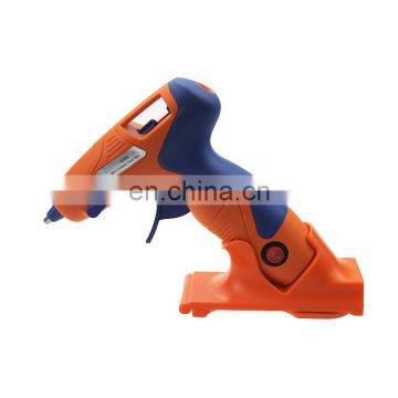 10W Cordless glue gun kit  High Temperature Glue Gun 400F