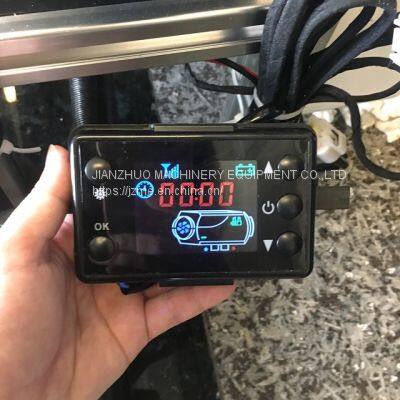 2kw 12v 24v Parking Heaters for Auto Truck Boat as Webasto Heater photo-5