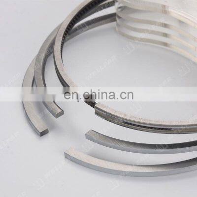 6CT ISCengine Parts Cylinder Liner Piston Piston Ring Set 3802429/3802258/4089644/4089643 114*3.5+3+4mm photo-3