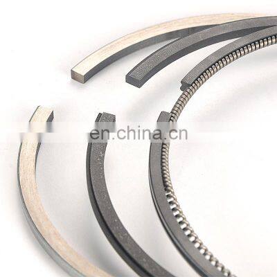 Spare Engine Part 80189364 Piston Rings 94 mm 80189364/KPC 1935/1032857 for Diesel Machine Engine. photo-2