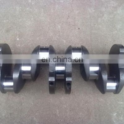 Crankshaft OEM 12711-M79G10 368 New Auto Parts  For SU-ZUKI