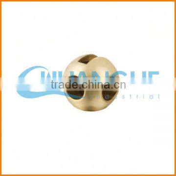 China precision stainless steel ball bead chain