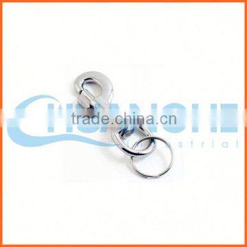 Made in china double action snap hook