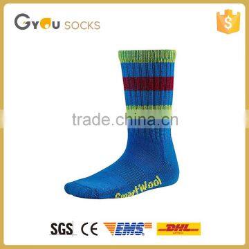 Boys athletic tube cotton socks /Sports socks