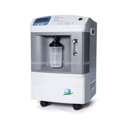 Medical Oxygen Concentrator O2 Supply Machine Oxygen Generator