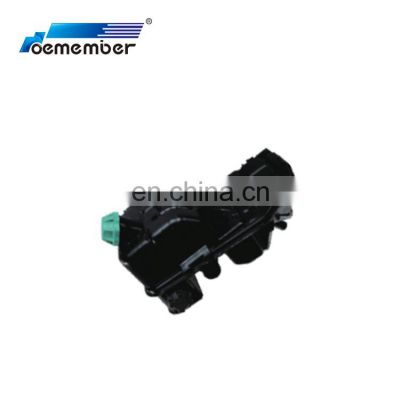 Truck expansion tank  engine coolant recovery expansion tank 0005003149  0005000549 FOR BENZ TRUCK