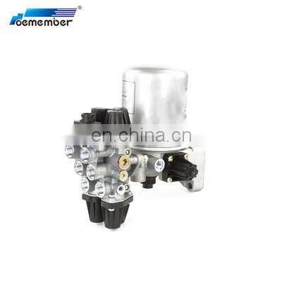 OE Member 3515010367 Truck brake system air dryer auto parts for benz truck  3515010367