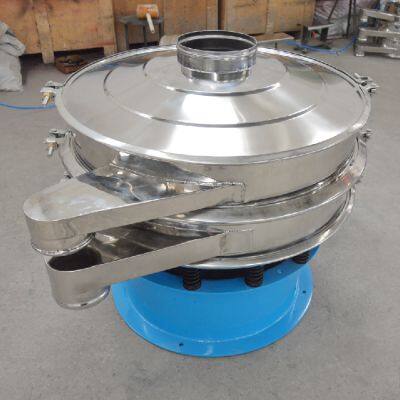 Screening Machine Circular Rotary Vibrating Screen photo-3