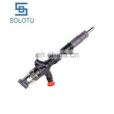 Diesel Fuel Injector For INNOVA/KIJANG FORTUNER HILUX 23670-09380