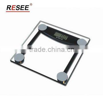 widespread electronic bathroom scale(RS-6006)