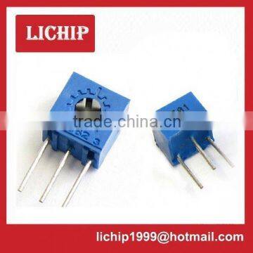 (Special)10k rotary potentiometer