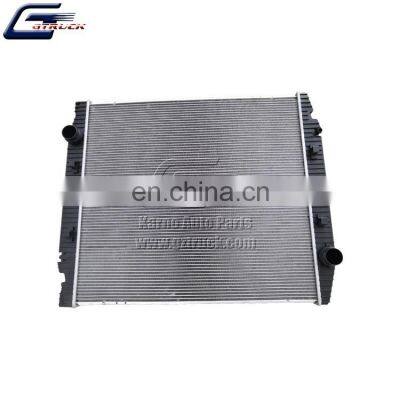 Aluminum Radiator Oem 41218266 for Ivec Truck