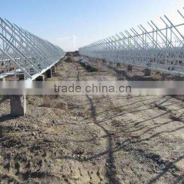 Solar Mounting System