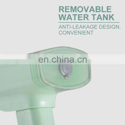 2021 Hot Sellling Small and Convenient New Creative Portable Handheld Ironing Machine Steam Iron Household for Cloth photo-5