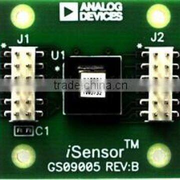 ADIS16204 High programmable digital sensor and recorder