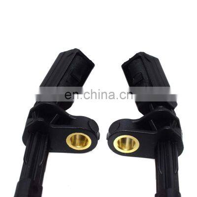 Free Shipping!For Audi A3 VW Beetle Jetta Passat Tiguan Rear L+R 2Pcs Wheel ABS Speed Sensor photo-3