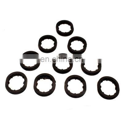 10 X Seal Gasket Oil Cooler 1121840361 FOR MERCEDES Viano Vito W210 W203 1996- photo-5