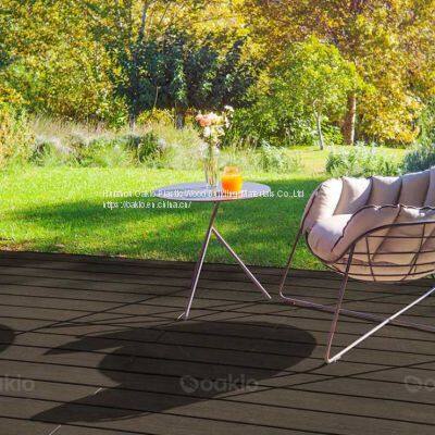 Matshield Decking