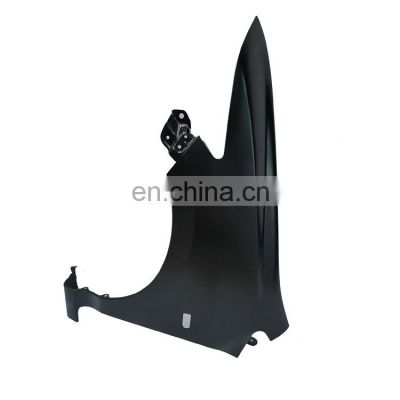 High quality car fender car spare part front fender for HONDA CITY SEDAN 08- OEM.60210TM6M00ZZ