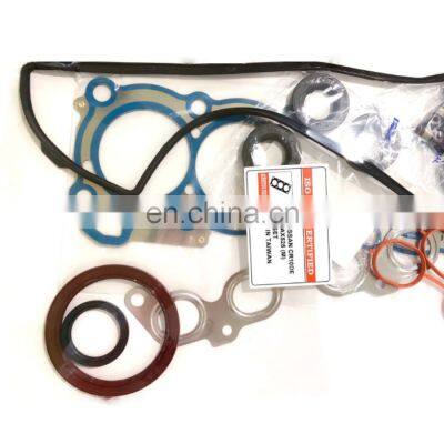 Auto Engine Full Set Gasket METAL OEM 10101-AX525 For NISSAN