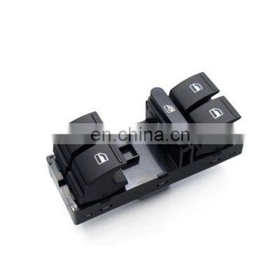 Power Master Window Switch For Volkswagen Jetta mk5 golf 5 6 Tiguan Passat B6 CC Caddy Touran 1K4959857B 1K4959857A