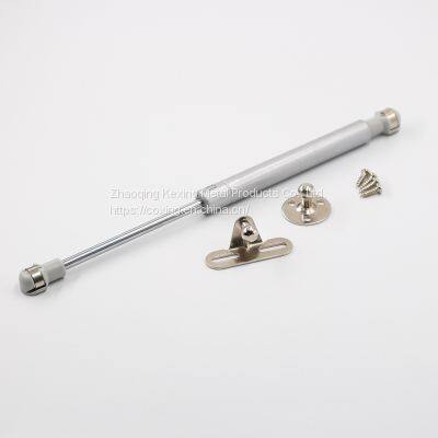 Furniture Kitchen Cabinet Fittings 100n Gas Strut Nitrogen Gas Spring Gas Spring Lift Furniture Kitchen Cabinet Fittings 100n Gas Strut photo-3