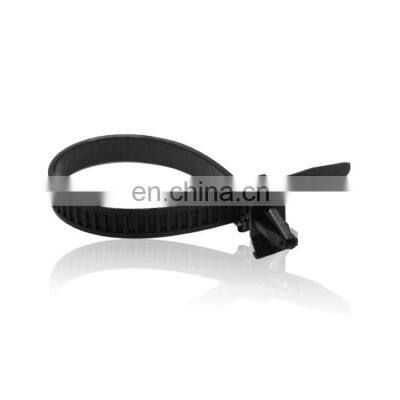 Nylon Cable Tie Cable Tie 7.5mm head clips Nylon Cable Tie