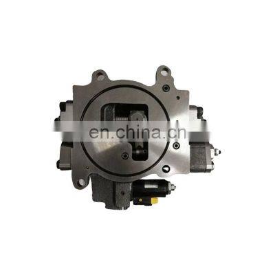 Excavator hydraulic pump parts for E320C E320D E329D SBS120 regulator with solenoid valve