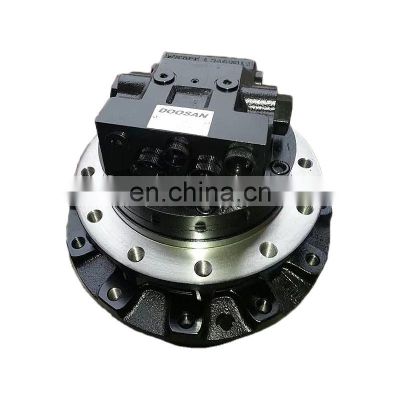 good price supplier GM09 travel motor assy fit for 6-8 ton Doosan excavator final drive