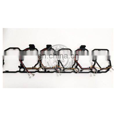 PC200-8MO excavator injector wire harness 6754-11-8330