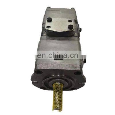 NACHI IPH-22B/23B/24B/25B/26B/33B/34B/35B/36B/44B/45B/46B/55B/66B HYDRAULIC DOUBLE IP PUMP IPH-36B-13-80-11