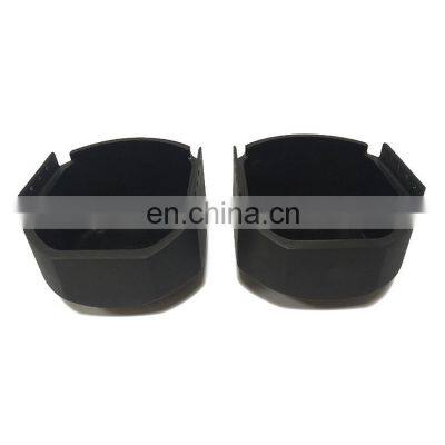 Guangzhou Manufacturer OEM Polyoxymethylene Part Custom CNC Rapid POM Derlin Acetal Parts CNC Machining service